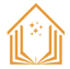 Logo Rumah Belajar Angkik DY